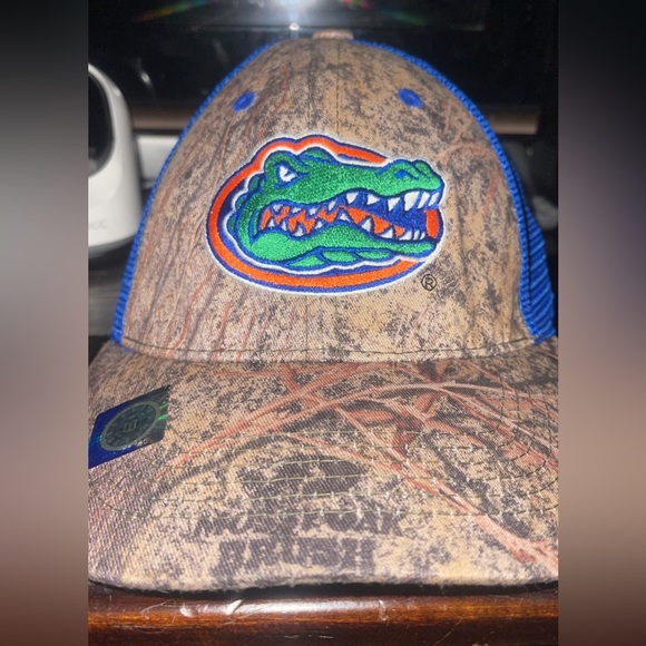 Accessories - Florida Gators Trucker Hat